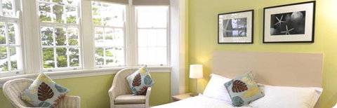 The Entrance Hotel - Hotel Accommodation 12