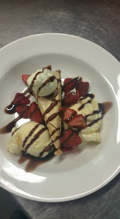 Sovereign Hotel - Hotel Accommodation 7