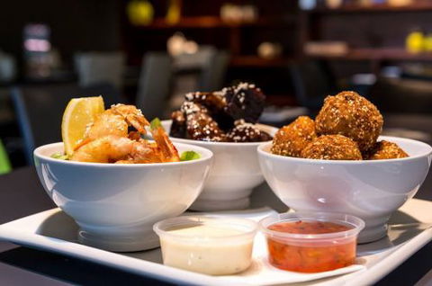 Spotted Dog Tavern - Hotel Accommodation 21