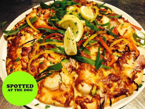 Spotted Dog Tavern - Hotel Accommodation 24