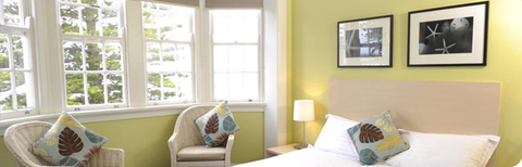 The Entrance Hotel - Hotel Accommodation 7