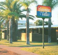 Kalbarri Sunsea Villas - Hotel Accommodation