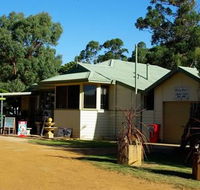 Albany Happy Days Caravan Park - Hotel Accommodation
