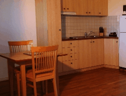 Lakeview Apartments Kununurra - Hotel Accommodation