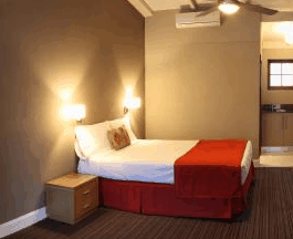 Rose and Crown Hotel - Hotel Accommodation