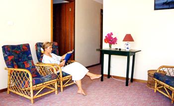 Shark Bay Cottages - Hotel Accommodation 1