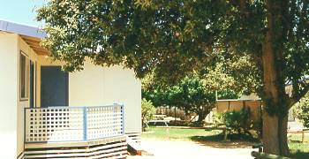 Shark Bay Cottages - Hotel Accommodation 2