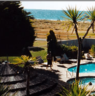 busselton beach resort - Hotel Accommodation