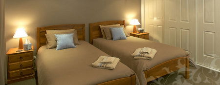 Albacore Bed & Breakfast - Hotel Accommodation 2