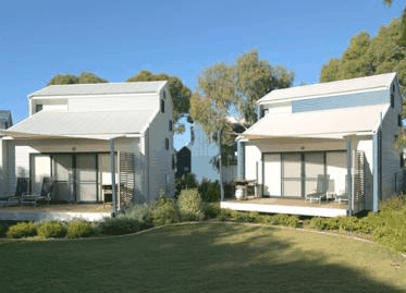 Footprints At Preston Beach - Hotel Accommodation 2