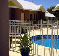 Gecko Lodge - Hotel Accommodation