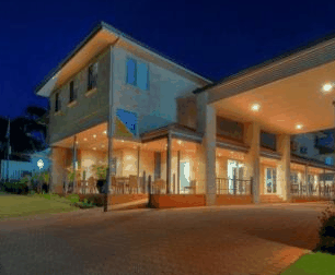 Kalbarri Edge Resort - Hotel Accommodation