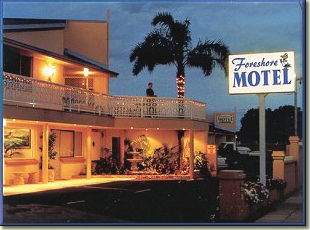 Mandurah Foreshore Motel - Hotel Accommodation 1