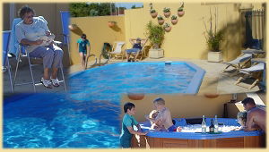 Mandurah Foreshore Motel - Hotel Accommodation 2