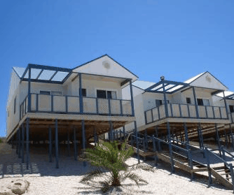Oceanside Village Denham Monkey Mia - Hotel Accommodation 0