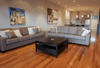 Regency Beach Club - Hotel Accommodation