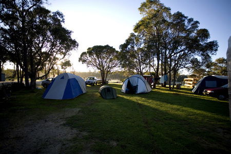 Molloy Caravan Park - Hotel Accommodation 2