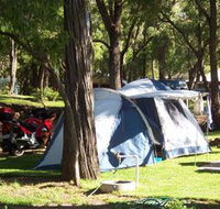 Bremer Bay Beach Resort and Tourist Park - Hotel Accommodation