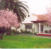 Woodchester Bed and Breakfast - Hotel Accommodation