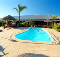 Dunsborough Inn Backpackers - Hotel Accommodation