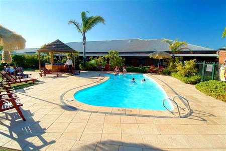 Dunsborough Inn Backpackers - Hotel Accommodation 0