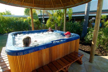 Dunsborough Inn Backpackers - Hotel Accommodation 5