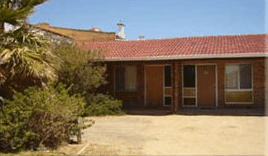 Wagin Motel - Hotel Accommodation 1