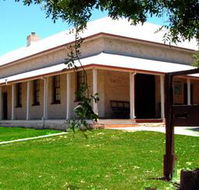 BIG4 Dongara Denison Beach Holiday Park - Hotel Accommodation