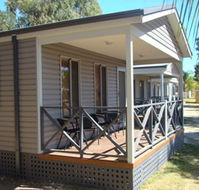 Kalbarri Tudor Holiday Park - Hotel Accommodation