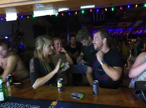 Cable Beach Backpackers Broome - Hotel Accommodation 2