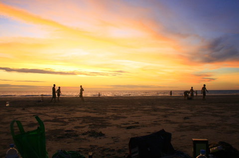 Cable Beach Backpackers Broome - Hotel Accommodation 3