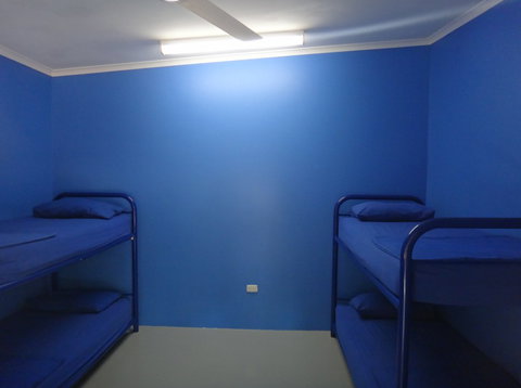 Cable Beach Backpackers Broome - Hotel Accommodation 4