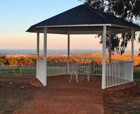 Dunsborough Cottages - Hotel Accommodation 0