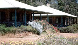Dunsborough Cottages - Hotel Accommodation 1