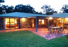 Dunsborough Cottages - Hotel Accommodation 3