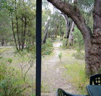 Kerriley Park Forest and Farmstay - Hotel Accommodation