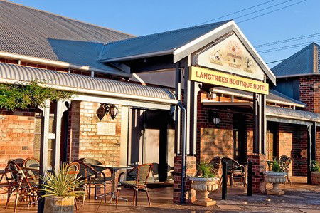 Langtrees Guest Hotel - Hotel Accommodation 0