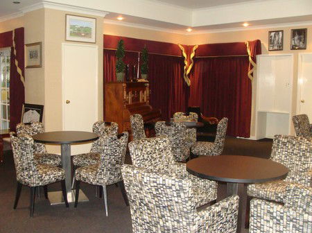 Langtrees Guest Hotel - Hotel Accommodation 1