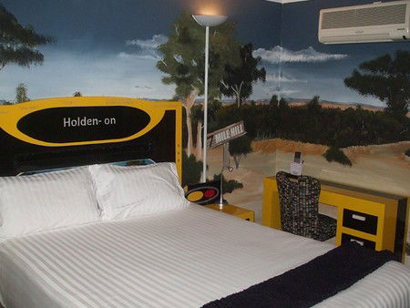 Langtrees Guest Hotel - Hotel Accommodation 2