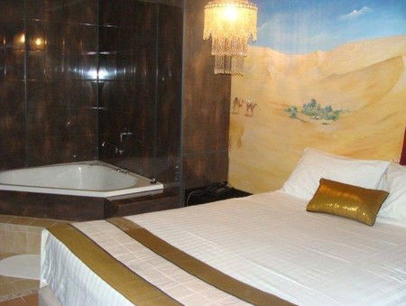 Langtrees Guest Hotel - Hotel Accommodation 4