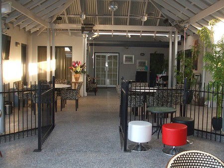 Langtrees Guest Hotel - Hotel Accommodation 5