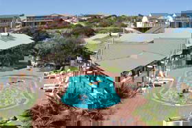 Bay Lodge Economy Beachfront - Hotel Accommodation 0