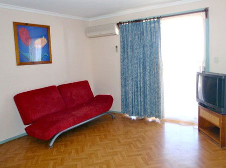 Bay Lodge Economy Beachfront - Hotel Accommodation 1