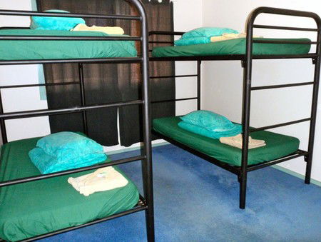 Bay Lodge Economy Beachfront - Hotel Accommodation 2