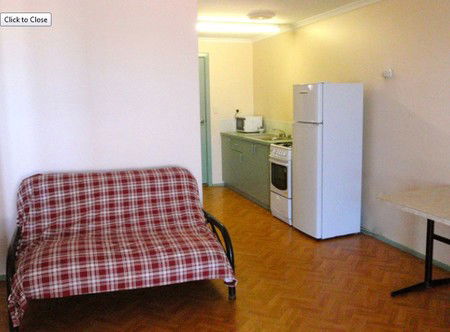 Bay Lodge Economy Beachfront - Hotel Accommodation 5