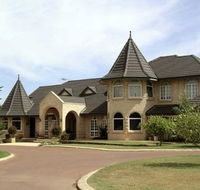 Brookleigh - Hotel Accommodation