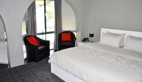 Narrogin Motel - Hotel Accommodation 4