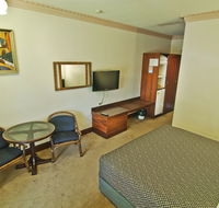 Heritage Country Motel - Hotel Accommodation