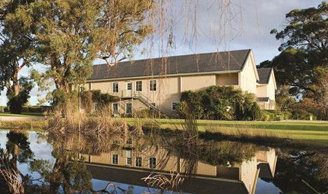 Peel Manor House - Hotel Accommodation 0