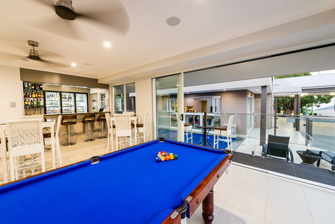 Athena Motel Apartments - Hotel Accommodation 4